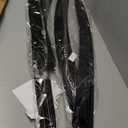 Window Visor for 2009-2015 Nissan Maxima, Out-Channel Rain Guards Shields Vent Deflector Shade Wind Dark Smoke 2010 2011 2012 2013 2014, Tape-On Outside-Mount, 4PCS