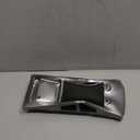 HOMETALL 1:16 Brushless RC Cars Remote Control Truck Shell - RC Cars Body Shell, PVC High Impact Car Cover Shells Frame Remote Control Car Body Cover - Silver