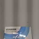 2 Pack Ultra-Soft Memory Foam Mask Cushions for AirFit N20 for Airtouch N20 Adaptive Seal CPAP Supplies Quick-Rebound Soft Fit for Lasting Comfort Zero Pressure Marks (Blue) - Medium