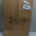 Bedsure Full Size Comforter Set, Prewashed Bedding Dark Grey