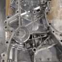 M574 21350-2E740 Timing Chain Cover Oil Pump 2.0L For Kia Forte 2017-2020,For Hyundai Elantra 2017-2020,For Hyundai Kona 2018-2021,For Hyundai Veloster 2019-2021,Replace # 213502E700 213502E601