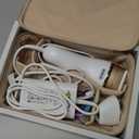 Braun IPL, SilkExpert Pro 5, IPL Hair Removal for Women and Men, Permanent Laser Hair Reduction At-Home, 2 Heads, Pouch, IPL5137