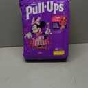 Pull-Ups Girls' Potty Training Pants, Size 4T-5T Training Underwear (38-50 lbs), 99 Count (3 Packs of 33)