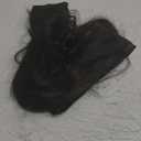 Synthetic Clip in Hair Extensions, 6 PCS Natural & Soft Hair & Blends Well Hair Extensions, Dark Brown Long Wavy Hairpieces(20inch, 6pcs, Dark Brown)