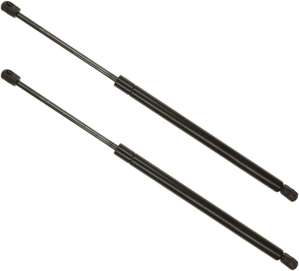 2Pcs 22.01 Inch Rear Back liftgate Struts Lift Supports Compatible With 02-05 Explorer - 03-05 Aviator - 02-10 Mountaineer - Shock Gas Spring Prop Rod