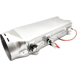 5301EL1001H Dryer Heating Element Assembly Replacing Parts Compatible with LG and Kenmore Elite's Laundry Dryer