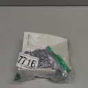 VICSEED Tesla Phone MountStrongest Magnet PowerFoldable Hidden Tesla Phone Holder Fit for All Phone, Tesla Model 3 Model Y for MagSafe Car Mount, Tesla Model 3 Accessories, Tesla Model Y Accessories (Black)