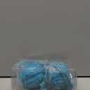 Dog Training Ball on Rope, 2Pcs Dog Rope Toys for Chew Training, Pull Throw and Fetch