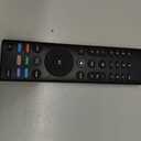 for Vizio Smart tv Remote Replacement,Compatible with vizio TV D-Series,M-Series,V-Series,UHD LED LCD Smart TV