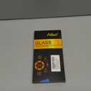 Ailun Glass Screen Protector for Galaxy S25 Ultra [6.9 Inch] 3Pack + 3Pack Camera Lens Tempered Glass Fingerprint Unlock 0.25mm Ultra Clear Anti-Scratch Case Friendly [Not For S25/S25 Plus/S25 Edge] (Transparent)