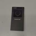 CASEKOO for iPhone 16 Pro Max Case Desert Titanium 360 Spin Magnetic Stand [Compatible with Magsafe][16FT Military Protection] Slim Polished Frame Titanium Alloy Sturdy Stand 6.9", Rose Gold