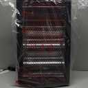 Pelonis 1500w Electric Space Heater for Indoor