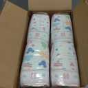 Huggies Size 2 Diapers, Snug & Dry Baby Diapers, Size 2 (12-18 lbs), 116 Count