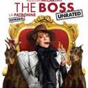 The Boss (Blu-ray + DVD)