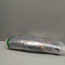 MAYHMYO Kitchen Rug Anti Fatigue Kitchen Mat Cushioned Black Floral Plants Cute Vintage Kitchen Rugs Non Skid Waterproof Kitchen Rugs and Mats for Floor Laundry Standing Desk Sink (1'5" x 2'5" (Rectangular))