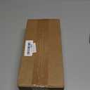 OwnMy 3 Arms Metal Candelabra Candlestick Silver European Elegant Candle Holder Candle Stand for Wedding Dining Table Christmas Party Home Decoration (Silver Tone)