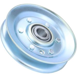 GELASKA 30234 Heavy-Duty V-Idler Replaces Dixie Chopper 30234, Toro 65-5940, 64-5940 for Toro Z255, Z253 Z Master, 30144, 30145, 30146, 30564, 30162, 30564TE, 74208, 30662 Side Discharge Mowers