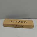 Tiyard 18pcs Eucalyptus Stems Artificial Eucalyptus Leaves Stems Artificial Fake Flowers for Home Office Flowers Bouquet Centerpiece Wedding Decoration Christmas Decor 2025