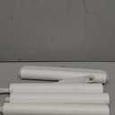 14.17" Extra Large Lint Rollers for Pet Hair, DELOMO Sticky Rollers for Floor with 3 Extendable Handle & 4 Refills (200 Sheets), Long Handle Sticky Mop for Cleaning Carpets, Couch, Furniture, Cars