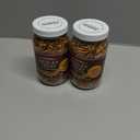 2 x Fluker's Bearded Dragon Medley Treat Food, 3.2-Ounce (72023)
