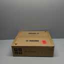 1800W Induction Cooktop, Single Burner with Dual IGBT Power Control, 10 Power & Temperature Levels, Stable Low-Heat Cooking, Touch Control, Stainless Steel Induction Cooker (Silver)