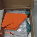 BS ONE Price Tagging Gun for Clothing, Standard Retail Price Tag Attacher Gun for Clothes with 6 Needles & 1000pcs 2" Barbs Fasteners for Store