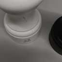 Peugeot Bistro Duo Manual Salt and Pepper Mill Set - Classic Adjustable Grinder, Beechwood, 4 inch, Black and White (2.4 x 2.4 x 3.1 inches (Pack of 1))