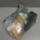 3 Pcs Christmas 9 Inch Cat Stuffed Animal Plush Gift Cute Kitten Plush Toys Small Cat Stuffed Animal Sleeping Supplies for Boys Girls Birthday Pet Party Favors(Stylish Style)