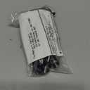 LUPING Heated Shield Cord Snowmobile Helmet Heated Face Shield Cord Replacement Electric Shield Wire for CX950 Helmets 47-975 59-975C 0133-0098 with RCA Connector Tight Heated Shield Kit