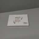 AIMUDI Burgundy Velvet Bows - 6.5" x 15" Christmas Bows for Gift Wrapping, Tree, Wreath, Garland, Staircase, Home & Outdoor Winter Decorations, 2 PCs