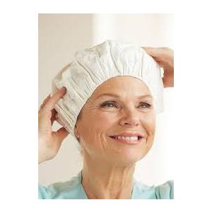 No Rinse Shampoo Caps 6 pack