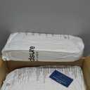 Bedsure Pillows Queen Size Set of 2 - Soft Bed Pillows for Sleeping 2 Pack, Fluffy and Supportive, Hotel Quality, Original Down Alternative Filling for Side, Back Sleepers