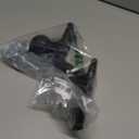 TOPTOW 64008 ATV/UTV 3-Way Hitch Adapter with 2 inch Ball, Bolt-on ATV Hitch Attachments