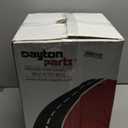 DAYTON PARTS 452-9371 Air Spring; Rlob/P