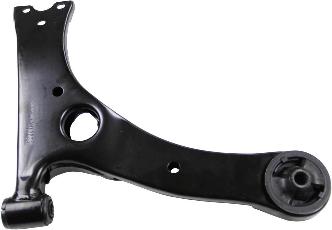 MOOG RK641277 Suspension Control Arm front right lower