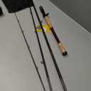 TRUSCEND CrazBass Travel Fishing Rod, FUJI K Guide and Reel Seat, TORAY 30/40T Carbon Fiber, Innovative Put-in Connection Technique, Casting/Spinning HP Fishing Pole with Premium Case, AAA Cork Handle (Cast-7'2"MH-Fast)