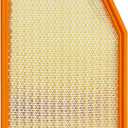 Capume Engine Air Filter JM1219 Fits 2021-2024 Escalade ESV, 2019-2024 Silverado 1500, Suburban, Tahoe, Sierra 1500, Yukon XL - for 84121217 A3244C 84121219