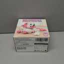 Vahome Puppy Toy for 1 Year Old Girl Gift, Musical Baby Toy 6-12-18 Month, First Birthday Gifts for 1 Year Old Girl Boy, Educational Infant Toys for 7 8 9 10-12 Month (Pink)