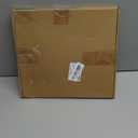 gisgfim 36Pcs Wooden Magnet Painting Craft Kit DIY Wooden Magnets Coloring Arts Crafts for Kids Ages 4-8 8-12 for Birthday Party Gifts Toys Jungle Animal Creativity Supplies Party Favors