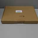 Reginary 9 Pcs Pink Ribbon Breast Cancer Awareness Cheer Makeup Bags for Cheerleader Cosmetic Bags Cheerleading Canvas Toiletry Pouch Bag Cheerleading Gifts for Girl Women Teammates Party Favors