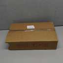 SHOWIN 8 OZ Thick Candle Jars for Making Candles 15 Pcs, Empty Jars with Wood Lids for Candle Making, Sample Container, Frosted Yellow