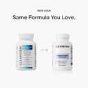 CLEARSTEM - MINDBODYSKIN Hormonal Acne Supplement (5-HTP) - Natural DIM Supplement - Skin Care Vitamins - Hormone Balance, Antioxidants - Gluten Free, Cruelty Free - 30 Servings, 90 Capsules