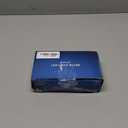 BoRccidt SunLike Full Spectrum Light Bulb LED 15W=100W, 5000K Daylight Flicker-Free & UV-Free, 90+CRI & 30000H Lifespan, 3-Pack A19 E26/E27 Natural Sunlight Light Bulbs for Humans, Home, Office, Plant