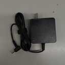 UL Listed AC Charger Fit for Asus Q Series, ZenBook Duo Q524 Q524U Q524UQ Q534UX Q534U Q534 Q535UD Q535U Q535 UX481FA 15 UX533FAC 2-in-1 15.6 inches Touch-Screen Laptop Portable Power Supply Adapter