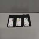 HP 962 Cyan, Magenta, Yellow Ink Cartridges for HP Printers | Works with Printer Series: OfficeJet 9010, 9020 | Eligible for Instant Ink | 3YP00AN