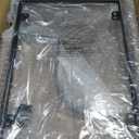 2-Tier Bathroom Counter Organizer, Wooden Corner Shelf for Vanity Countertop Skincare & Makeup, Storage and Organization for Kitchen