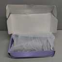 Silicone Bath Pillow, Upgraded Bath Pillows for Tub, Adjustable Height Bathtub Pillow for Head and Neck, 4D Luxury Tub Pillow Skin-Friendly Large Suction Cups Stability, Spa Relaxation-Grey