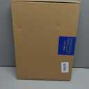 Framed Claude Monet Wall Art  Vintage Landscape Painting Wall Decor, Impressionist Living Room Wall Art, Classic Aesthetic Canvas Prints for Bedroom Kitchen Bathroom  12"x16" (Seine River)