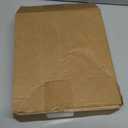 Baquler 3 Pcs Christmas Flameless Candles Candy Cane LED Pillar Candle Peppermint Glitter Stripe Red and White Battery Operated Candlestick for Xmas Party Holiday Table Centerpiece Home Decoration