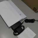 Dell 15 Laptop DC15250-15.6-inch FHD 120Hz Display, Intel Core 3 Processor 100U, 8GB DDR4 RAM, 512GB SSD, Intel UHD Graphics, Windows 11 Home, Onsite Service - Carbon Black